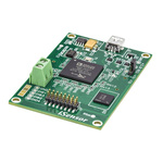 Analog Devices EVAL-ADIS2Z Gyroscope Sensor Development Kit, Evaluation Kit for EVAL-ADIS2 Most iSensor (ADIS16 series)