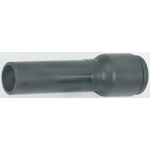 Legris LF3000 Series Straight Tube-to-Tube Adaptor, Push In 8 mm to Push In 14 mm, Tube-to-Tube Connection Style
