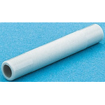 SMC KQ2 Series Straight Tube-to-Tube Adaptor, Push In 8 mm to Push In 8 mm, Tube-to-Tube Connection Style