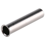 SMC TJ Series Straight Tube-to-Tube Adaptor, Push In 6 mm to Push In 6 mm, Tube-to-Tube Connection Style