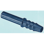 Legris LF3000 Series Reducer Nipple, Push In 12 mm to Push In 10 mm, Tube-to-Tube Connection Style