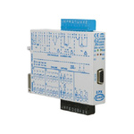 BPX0002-10-1A | GEORGIN Signal Converter, Current, RTD, Thermocouple, Voltage Input, Analogue Output