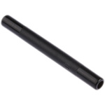 SMC KQ Series Straight Tube-to-Tube Adaptor, Push In 4 mm to Push In 4 mm, Tube-to-Tube Connection Style