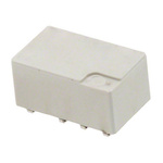 4-1462037-0 | TE Connectivity Surface Mount Signal Relay, 3V dc Coil, 2A Switching Current, DPDT