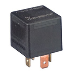 2-1904025-3 | TE Connectivity Plug In Automotive Relay, 24V dc Coil, 50A Switching Current, SPDT
