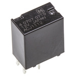 ACJ1112 | Panasonic PCB Mount Automotive Relay, 12V dc Coil Voltage, 20A Switching Current, SPDT