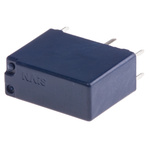 ACTP112 | Panasonic PCB Mount Automotive Relay, 12V dc Coil Voltage, 30A Switching Current, SPDT