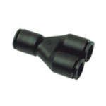 Legris LF3000 Series, Push In 12 mm to Push In 12 mm