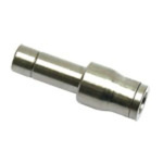 Legris LF3600 Series, Push In 8 mm to Push In 12 mm