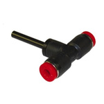 Norgren Pneufit C Series Push In 8 mm, Push In 6 mm to Push In 6 mm