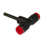 Norgren Pneufit C Series Push In 12 mm, Push In 10 mm to Push In 10 mm
