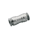 Norgren Pneufit S Series, Push In 12 mm to Push In 12 mm