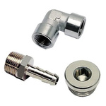 Legris 0933 Series, R 1/8, 0933 10 13