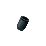 LF 3000 Series Push-in Fitting, 4 mm, Tube-to-End Stop Connection Style, 3151 04 00