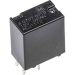 ACJ1112P | Panasonic PCB Mount Automotive Relay, 12V dc Coil Voltage, 25A Switching Current, SPDT