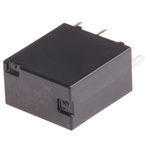 ACJ1212 | Panasonic PCB Mount Automotive Relay, 12V dc Coil Voltage, 20A Switching Current, SPDT
