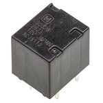 ACJ5112 | Panasonic PCB Mount Automotive Relay, 12V dc Coil Voltage, 20A Switching Current, DPDT