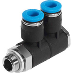 Festo QSLV6-1/4-6 Series
