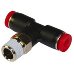 Norgren, Threaded-to-Tube Connection Style