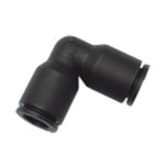 Legris LF3000 Series, Push In 6 mm to Push In 8 mm