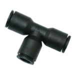 Legris LF3000 Series Push In 10 mm, Push In 10 mm to Push In 12 mm