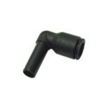 Legris LF3000 Series, Push In 4 mm to Push In 6 mm