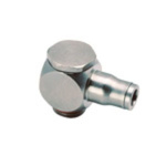 Legris Hydraulic Banjo Compression Tube Fitting, 3618 06 10