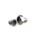 Norgren 15 Series, R 1/4 Male to R 1/4 Male