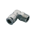Norgren, Push In 10 mm, Threaded-to-Tube Connection Style