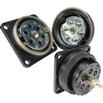 SMC DM Series Multi-Connector Fitting, Push In 6 mm to Push In 6 mm, Tube-to-Tube Connection Style