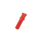 LF 3000 Series Push-in Fitting, Push In 3 mm, Tube-to-End Stop Connection Style, 3126 03 00