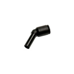 LF 3000 Series Tube-to-Tube Adaptor, 10 mm to Push In 10 mm, Tube-to-Tube Connection Style, 3180 10 00