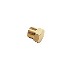 Legris 0125 Series Plug, M12, Plug Connection Style, 0125 08 00