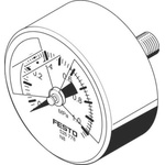 Festo QSLV6-G1/2-12 Series