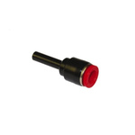 Norgren Pneufit C Series, Push In 8 mm