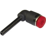 Norgren Pneutic C Series, Push In 8 mm to Push In 8 mm