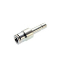 Norgren Pneufit 10 Series, Push In 8 mm to Push In 14 mm