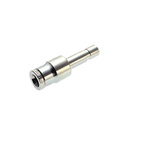 Norgren Pneufit 10 Series, Push In 12 mm to Push In 14 mm