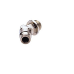 Norgren, Push In 6 mm, Threaded-to-Tube Connection Style