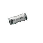 Norgren Pneufit S Series, Push In 4 mm to Push In 4 mm