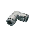 Norgren Pneutic S Series, Push In 8 mm to Push In 8 mm