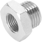 Festo NPFC Series Reducer Nipple, G 3/4 Male to G 3/8, Threaded Connection Style, 8069235