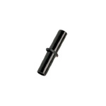 Parker LF 3000 Series Push-in Fitting, Tube-to-Tube Connection Style, 3120 08 00