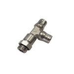 LF 3600 Series Stud Fitting, G 1/8, 3693 06 10