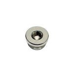 Legris 0919 Series Plug, G 1/4, Plug Connection Style, 0919 01 13