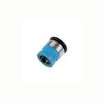 Legris Carstick Series Straight Fitting, 8 mm, Tube-to-Port Connection Style, 3100 00 00 56