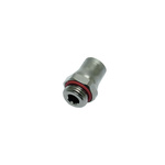 Legris 3601 Series Stud Fitting, G 1/8, 3601 56 10