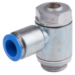 Festo GRLA Series Tube Exhaust Valve, 12mm Tube Inlet Port, 193152