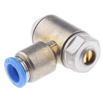 Festo GRLA Series Tube Exhaust Valve, 8mm Tube Inlet Port, 537076