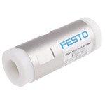 Festo VZQA Series Threaded Pinch Valve, 3022832
